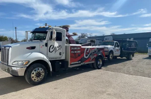 Chavez Towing - photo 3