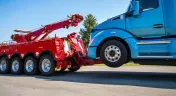 Texans Crown Towing - Heavy Duty & Recovery