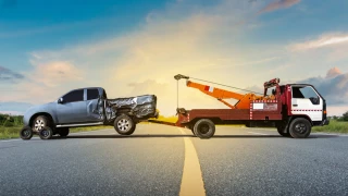 One Stop Towing Houston