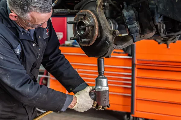 Boling Auto Service - photo 2