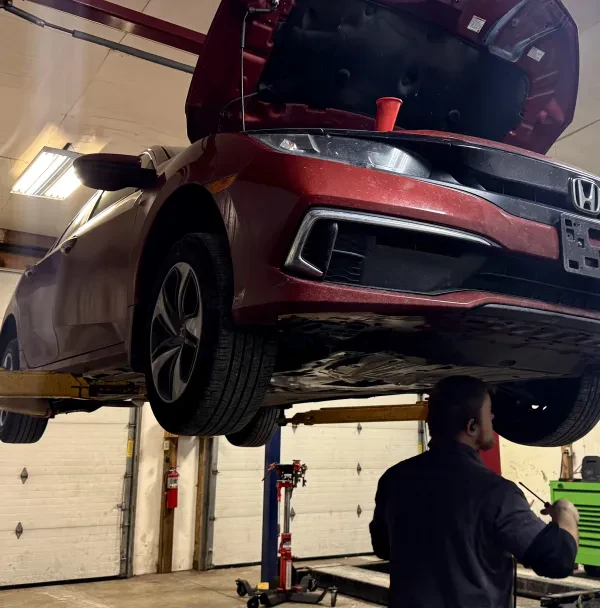 Boling Auto Service - photo 4