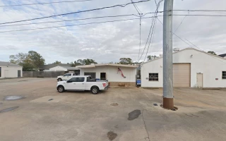 Auto Parts-Oak Forest