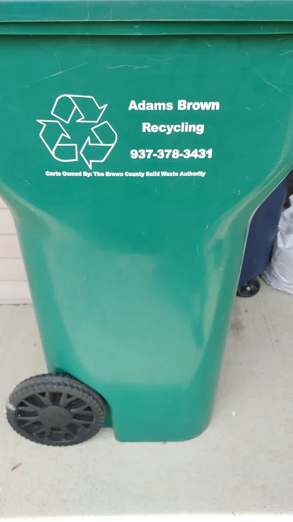 Adams Brown Recycling - photo 2