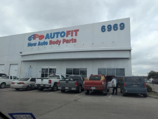 Auto Fit