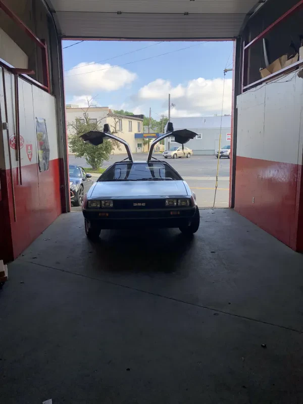 DSC Auto Foreign Car Repairs - photo 4