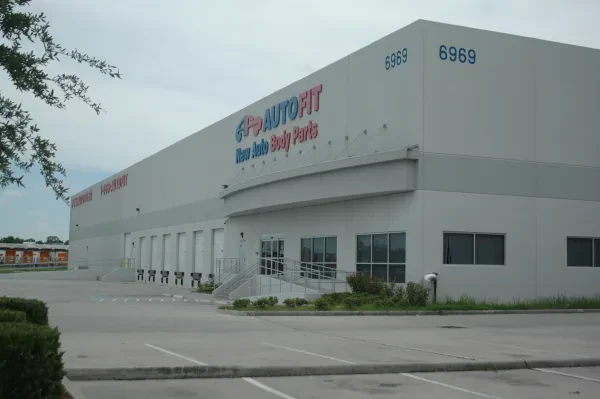 Auto Fit - photo 2