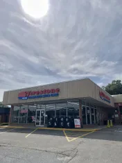 Firestone Complete Auto Care