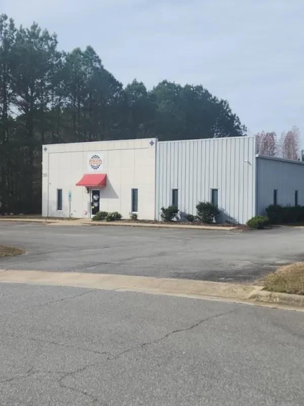 Brutal Parts, LLC - photo 2