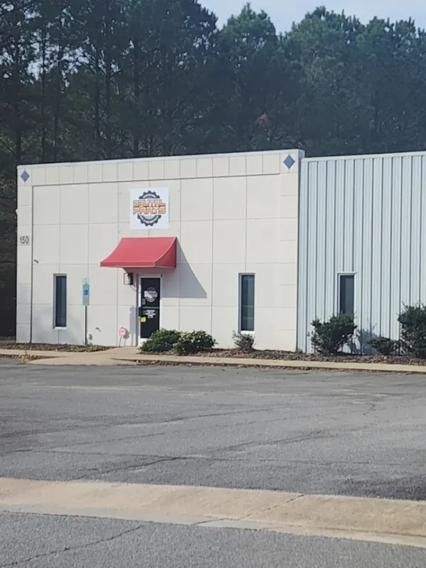 Brutal Parts, LLC - photo 3