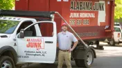 Alabama Junk