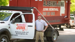 Alabama Junk