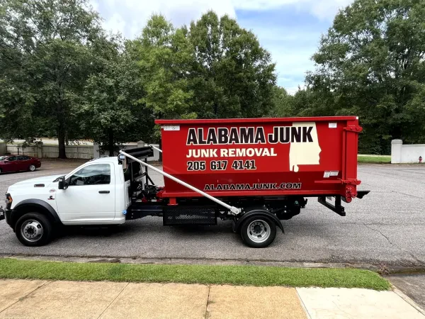 Alabama Junk - photo 3