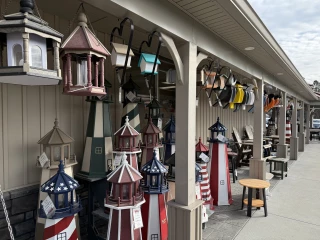 Kauffman Family Marketplace