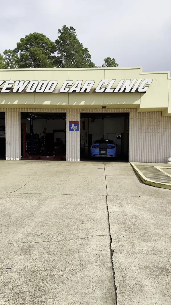 Lakewood Car Clinic Inc - photo 2