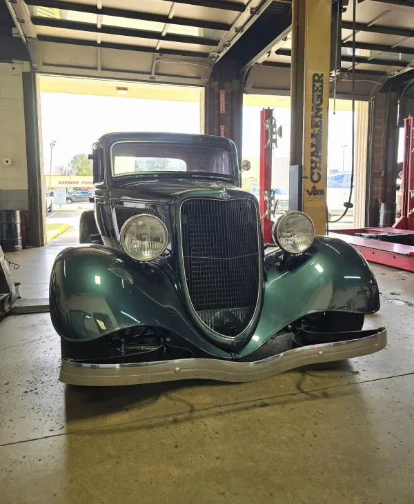Lakewood Car Clinic Inc - photo 3