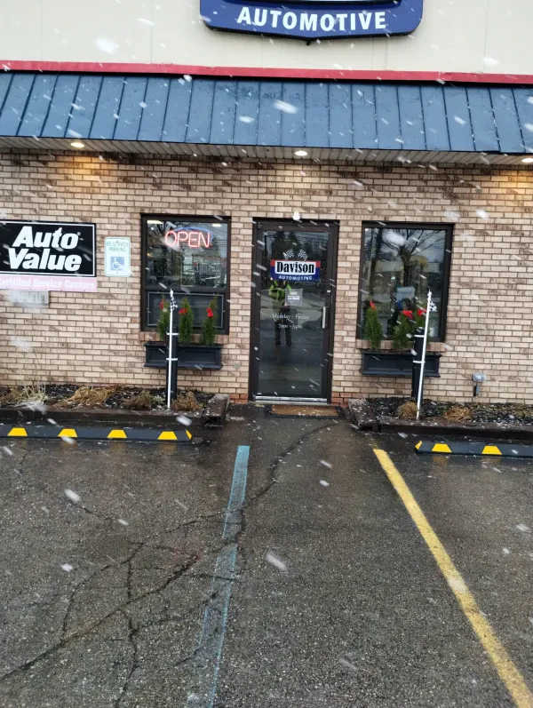 Davison Automotive - photo 2