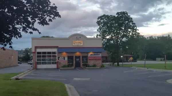 Davison Automotive - photo 3
