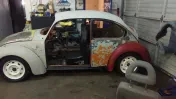 Wagen Werks