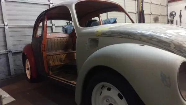 Wagen Werks - photo 2