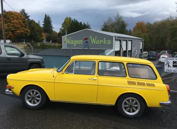 Wagen Werks - photo 3