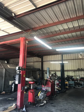 Advantek Auto Repair and body shop | Houston