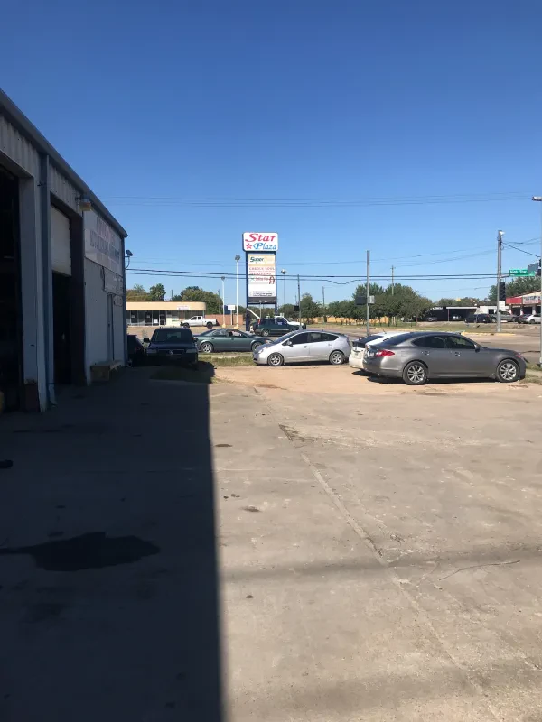Advantek Auto Repair and body shop | Houston - photo 2