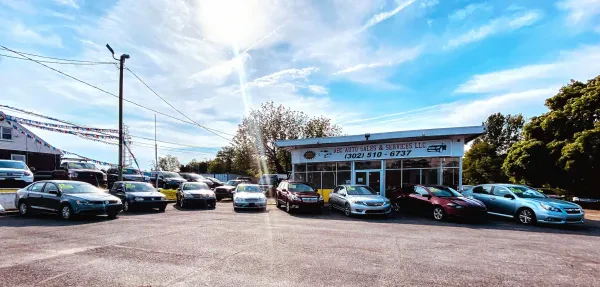 ABC Auto Sales & Services LLC - photo 2