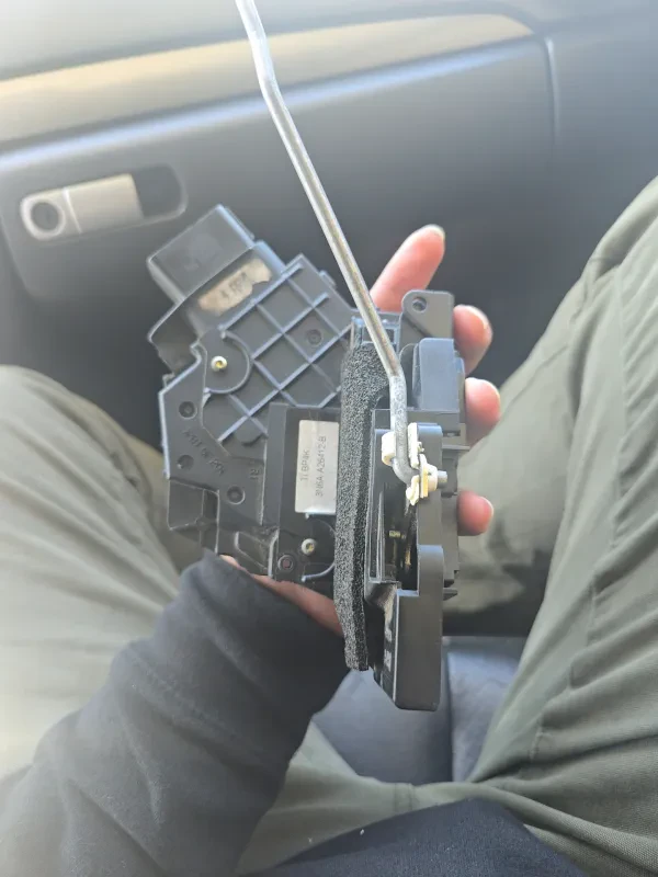 Experienced Auto Parts - photo 2
