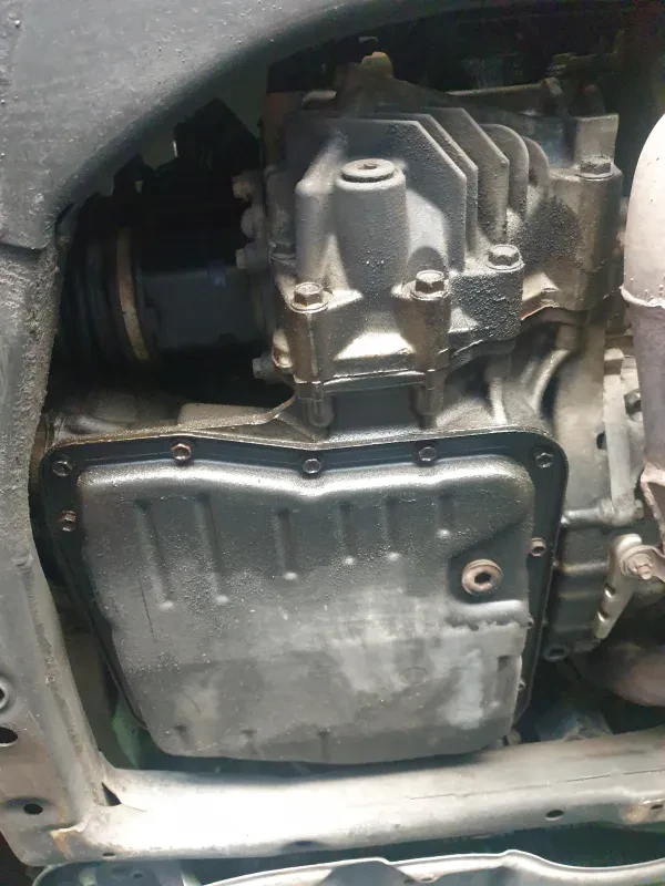 Advantek Auto Repair and body shop | Houston - photo 3