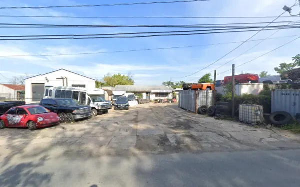 Experienced Auto Parts - photo 3
