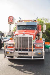 Trans Tech Towing & Repair