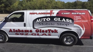 Alabama GlasTek