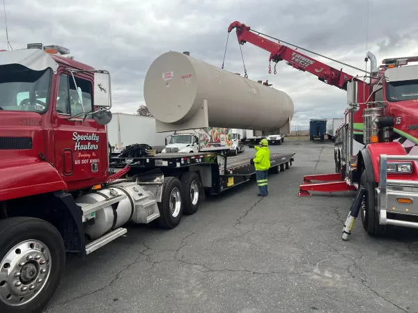 Trans Tech Towing & Repair - photo 3