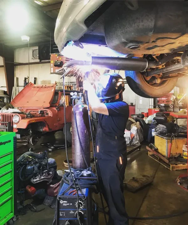 Trans Tech Towing & Repair - photo 4