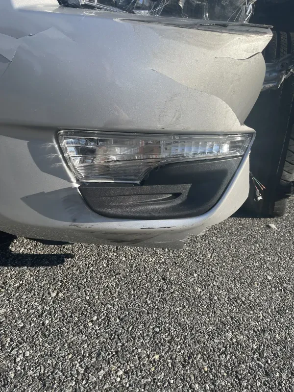 CASTILLO COLLISION CENTER, LLC - photo 2