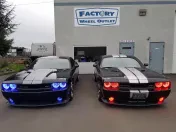 Factory Wheel Outlet
