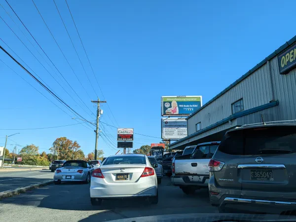 CASTILLO COLLISION CENTER, LLC - photo 4