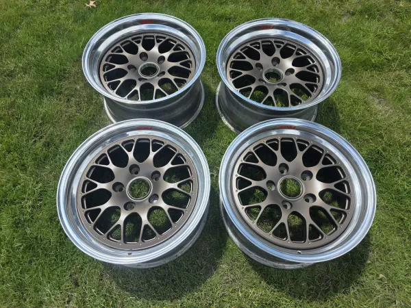 Factory Wheel Outlet - photo 3