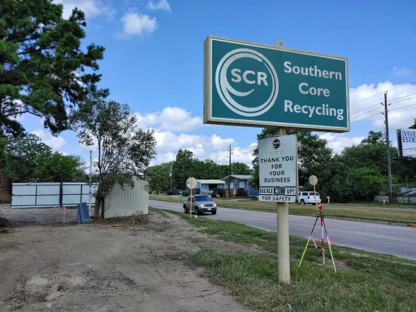Southern Core Recycling - photo 4