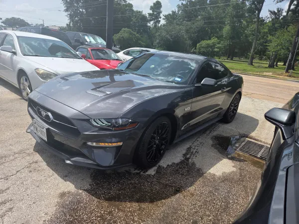 Texas Best Auto Repair - photo 3