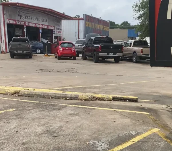 Texas Best Auto Repair - photo 4