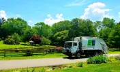 Evergreen Waste Services LLC