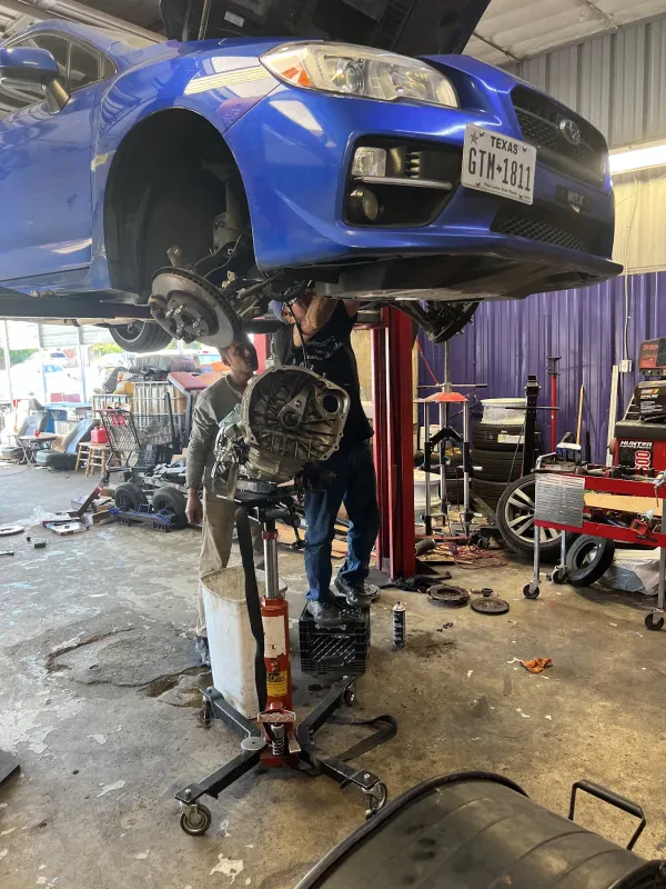 Advance Automotive - photo 2