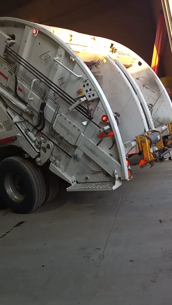 Evergreen Waste Services LLC - photo 2