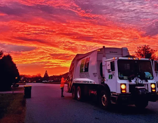 Evergreen Waste Services LLC - photo 3