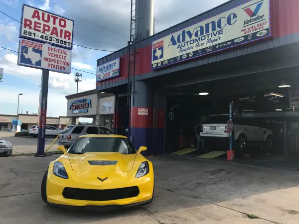 Advance Automotive - photo 3