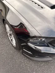 Caliber Collision