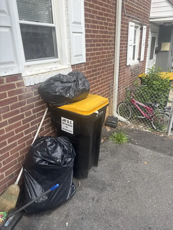 Evergreen Waste Services LLC - photo 4