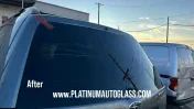 Platinum Auto Glass LLC