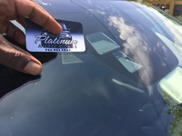 Platinum Auto Glass LLC - photo 3